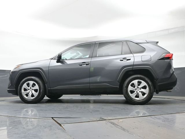Used 2023 Toyota RAV4 LE AWD/4WD image 27