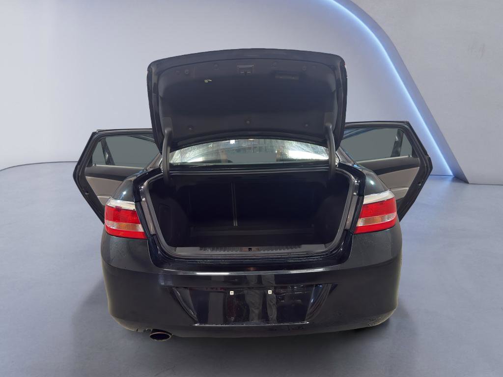 Used 2014 Buick Verano FWD image 11