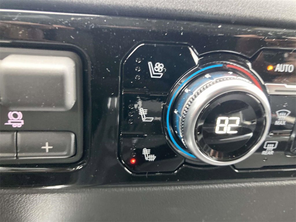 New 2026 GMC Sierra 2500 SLT w/ SLT Convenience Package image 20