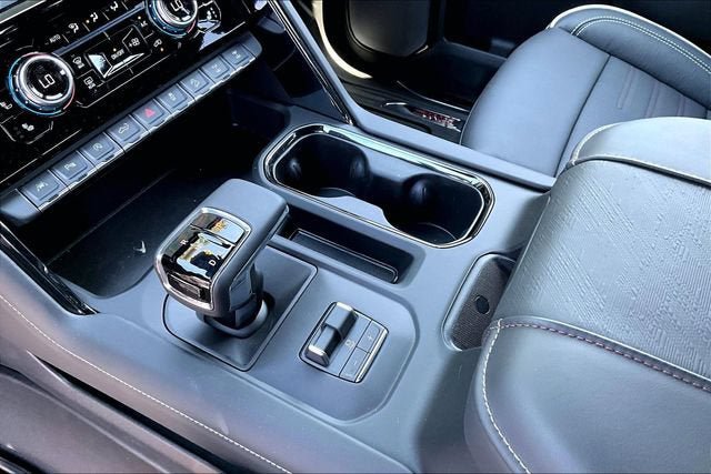 New 2026 GMC Sierra 1500 AT4X AWD/4WD image 9