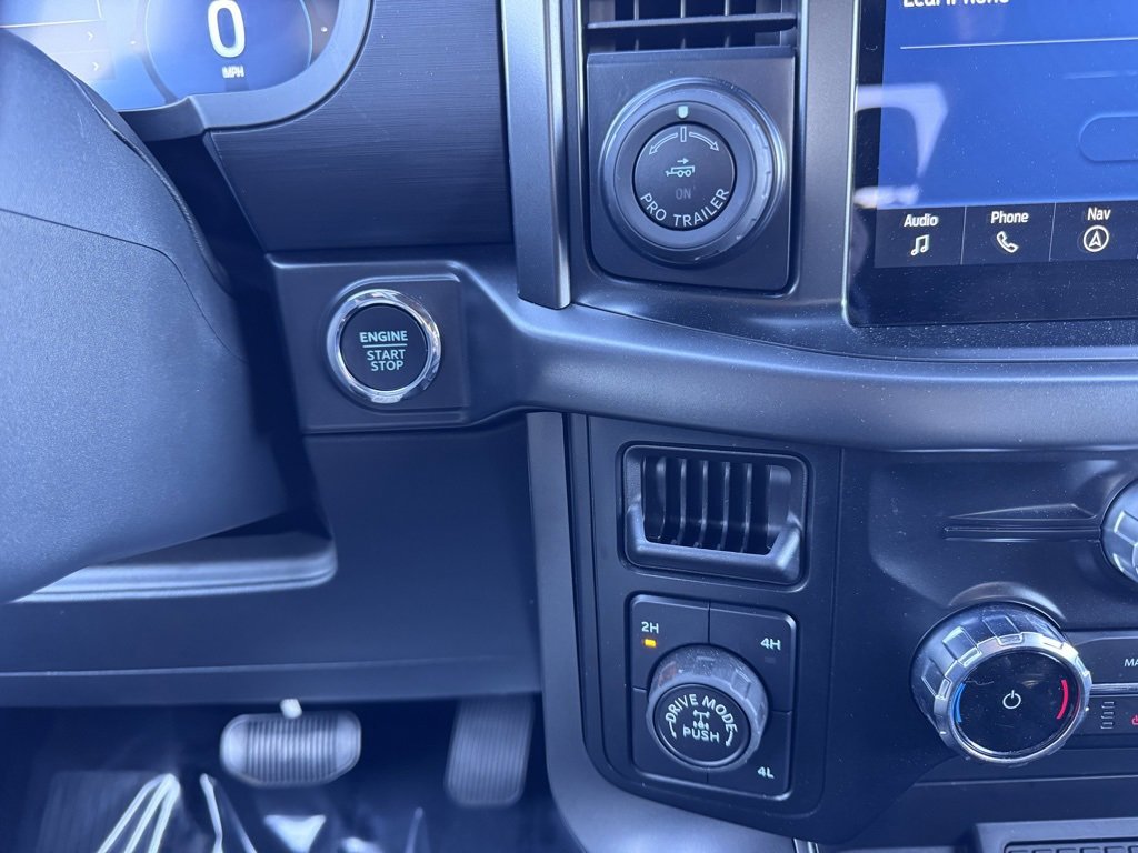 Used 2024 Ford F150 XLT w/ Equipment Group 302A MID image 33