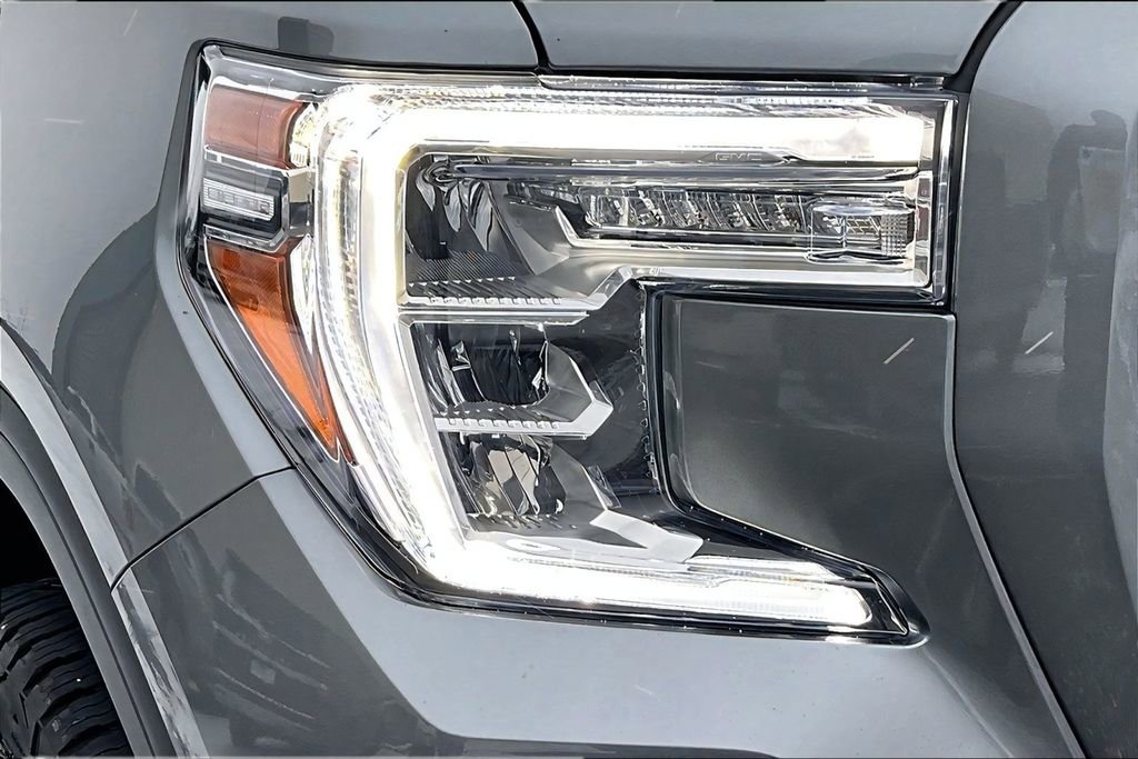 Used 2022 GMC Sierra 1500 AT4 w/ AT4 Premium Package image 28