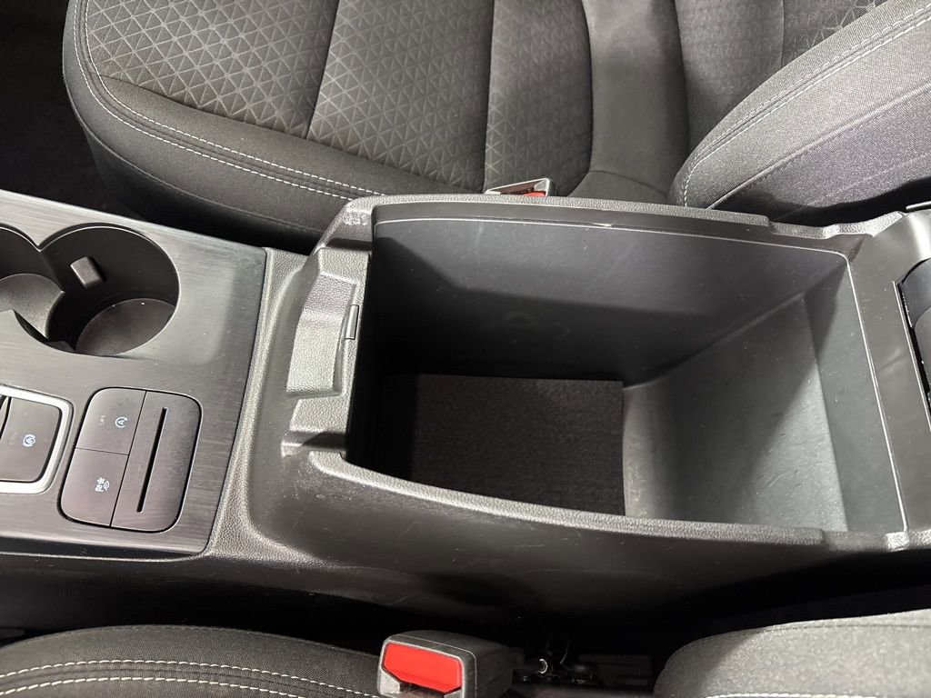 Used 2024 Ford Escape Active FWD image 36