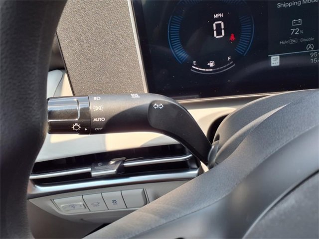 New 2025 Hyundai Tucson SEL image 25