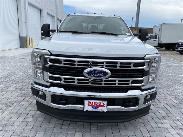 New 2026 Ford F350 XL image 25