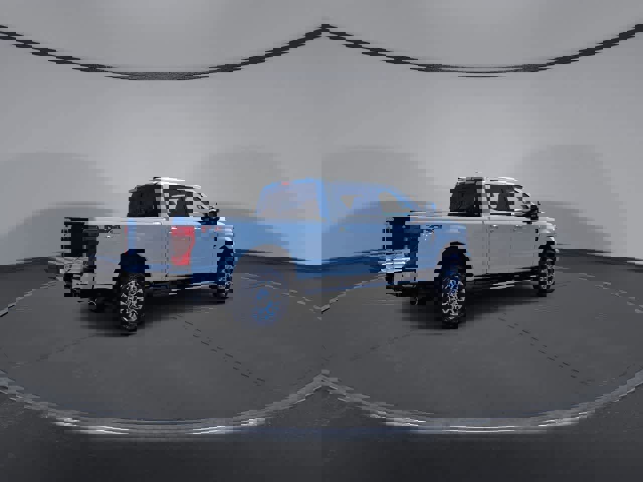 Used 2020 Ford F350 XLT w/ XLT Premium Package image 8