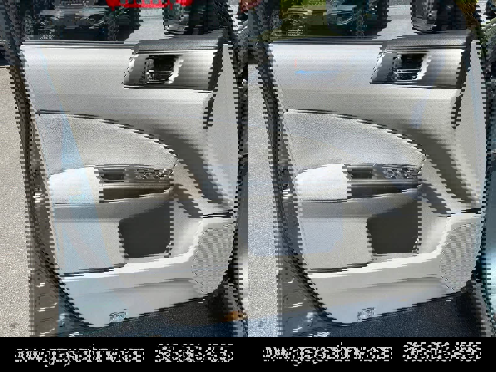 Used 2011 Subaru Forester 2.5X Limited w/ Popular Equipment Group 5A AWD/4WD image 15