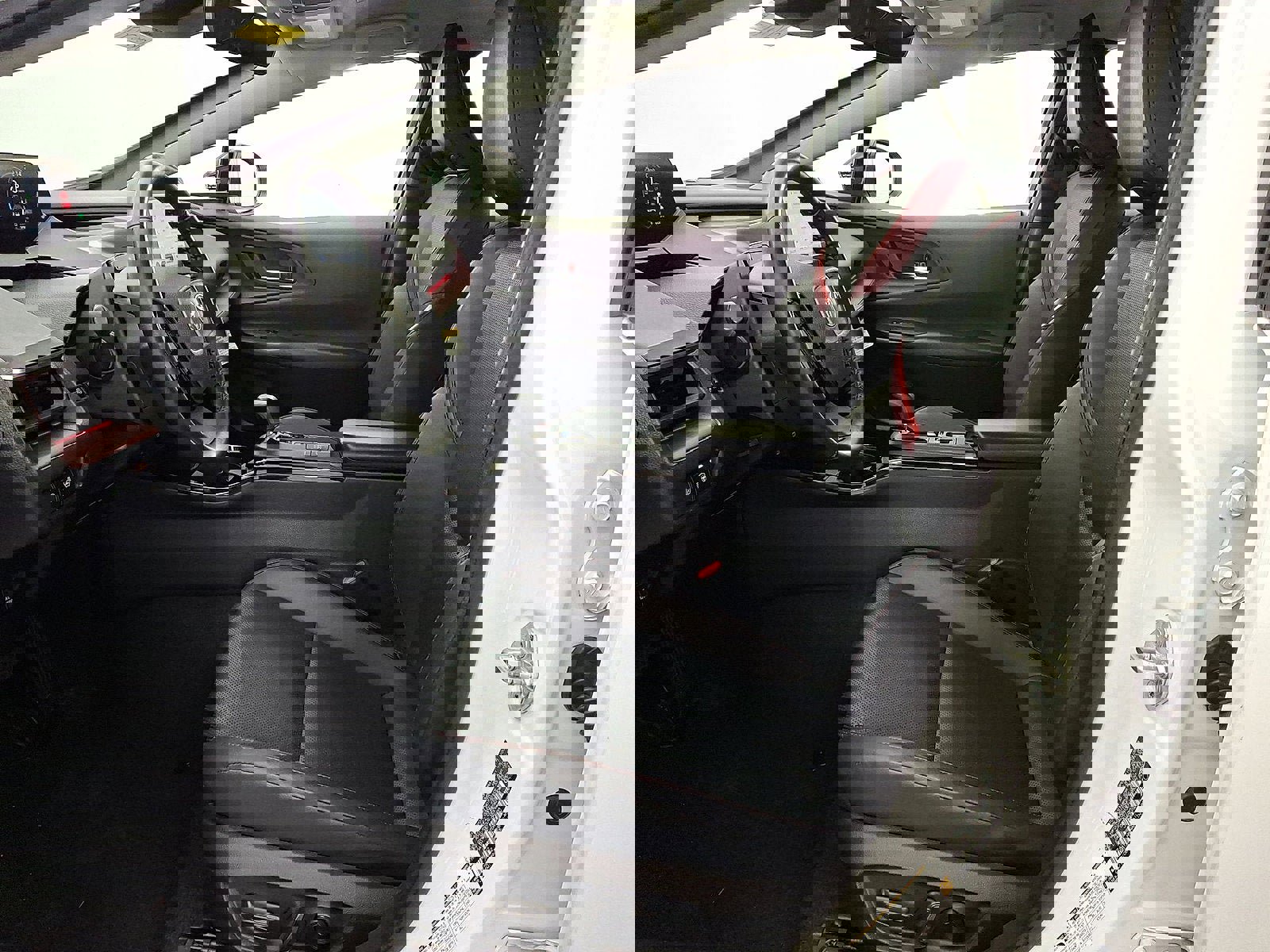 Used 2023 Toyota Prius Prime XSE image 11