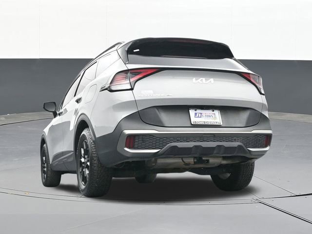 Used 2024 Kia Sportage X-Pro image 48