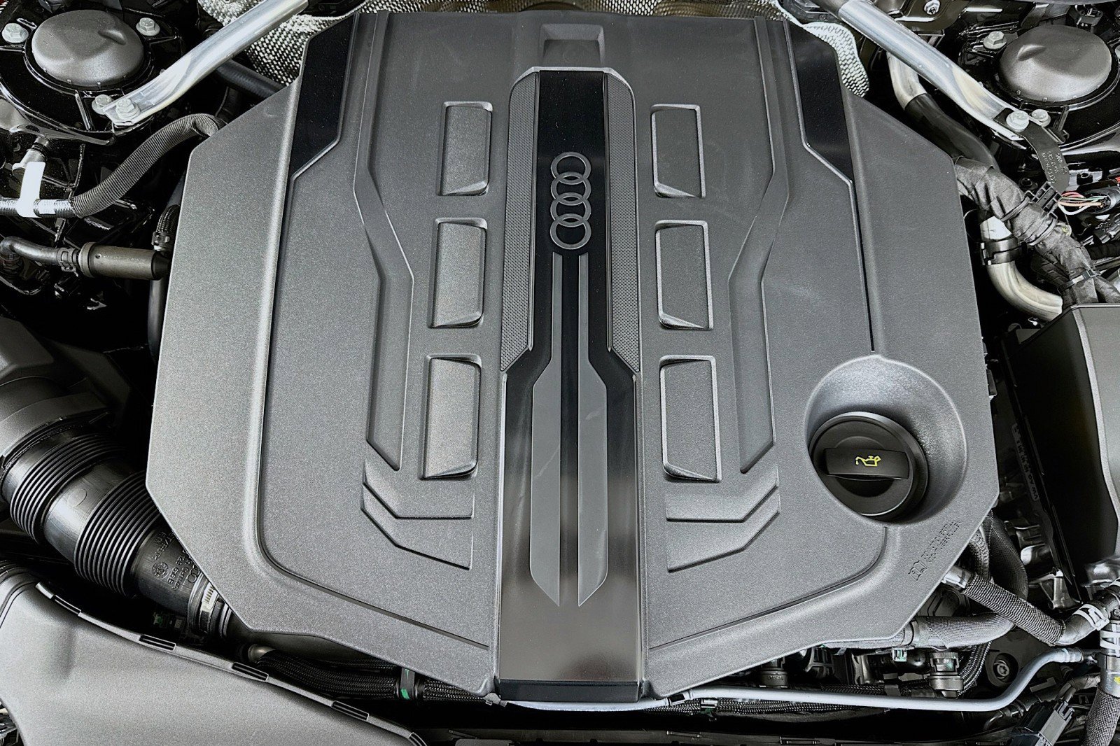 New 2026 Audi A6 Premium Plus image 12