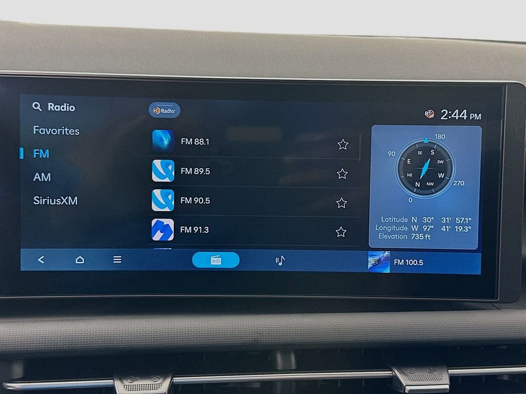 New 2026 Hyundai Santa Cruz SEL image 11