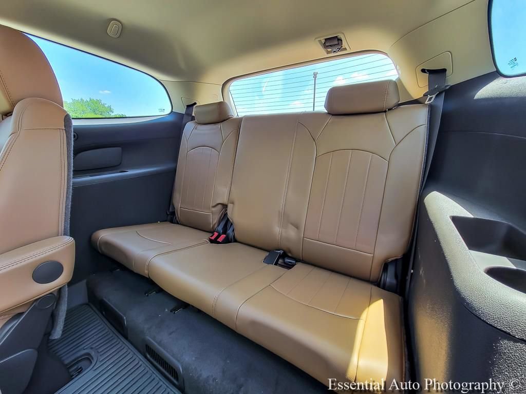 Used 2013 Buick Enclave Leather FWD image 12