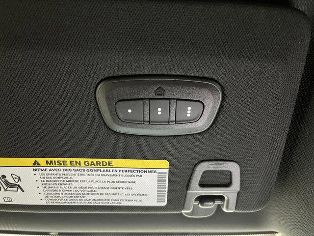 New 2026 Jeep Grand Cherokee L Limited image 27