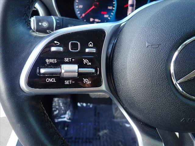 Used 2020 Mercedes-Benz C 300 4MATIC Sedan w/ Premium Package image 12