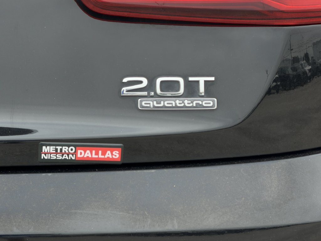 Used 2018 Audi Q3 2.0T Premium w/ Convenience Package AWD/4WD image 9