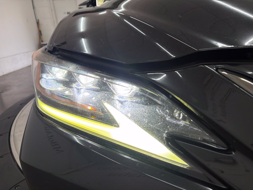 Used 2019 Lexus ES 350 F Sport w/ Accessory Package FWD image 33