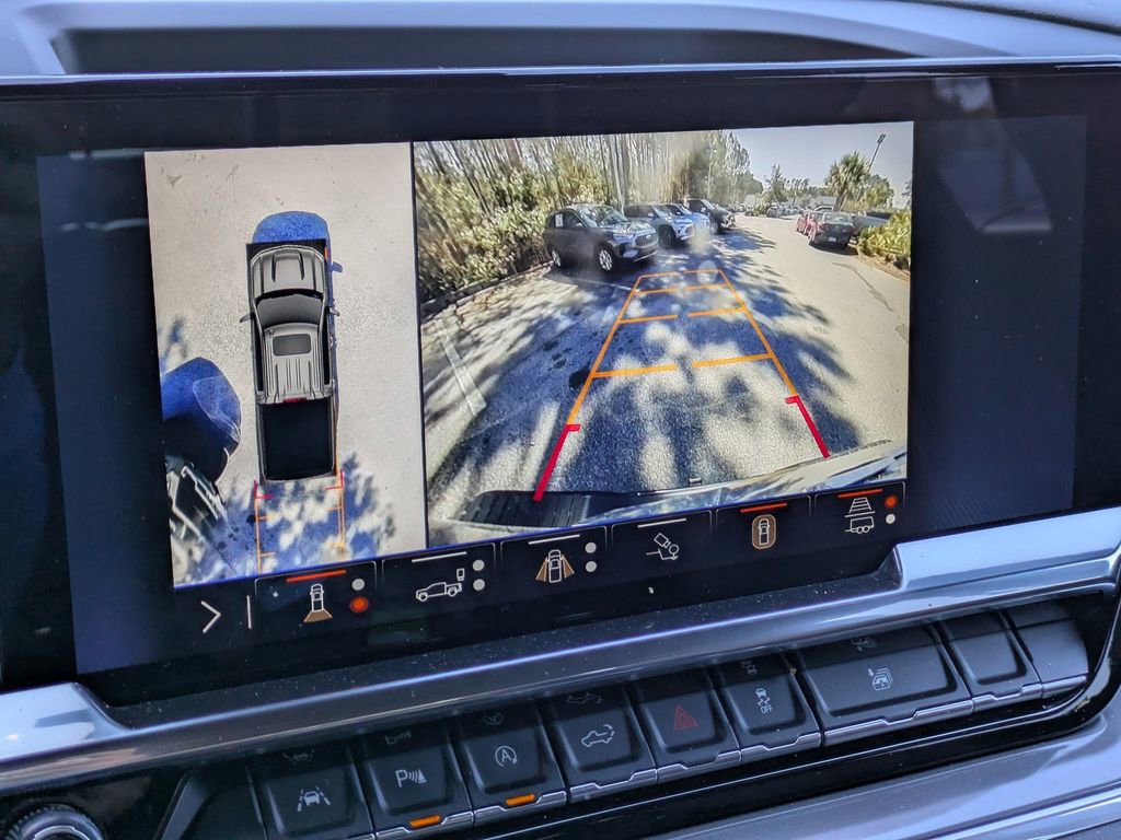 Used 2024 Chevrolet Silverado 1500 High Country w/ High Country Premium Package image 22