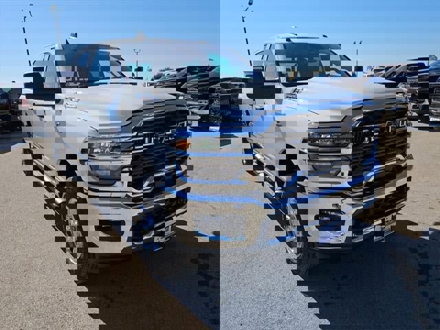 New 2026 RAM 2500 Tradesman image 40