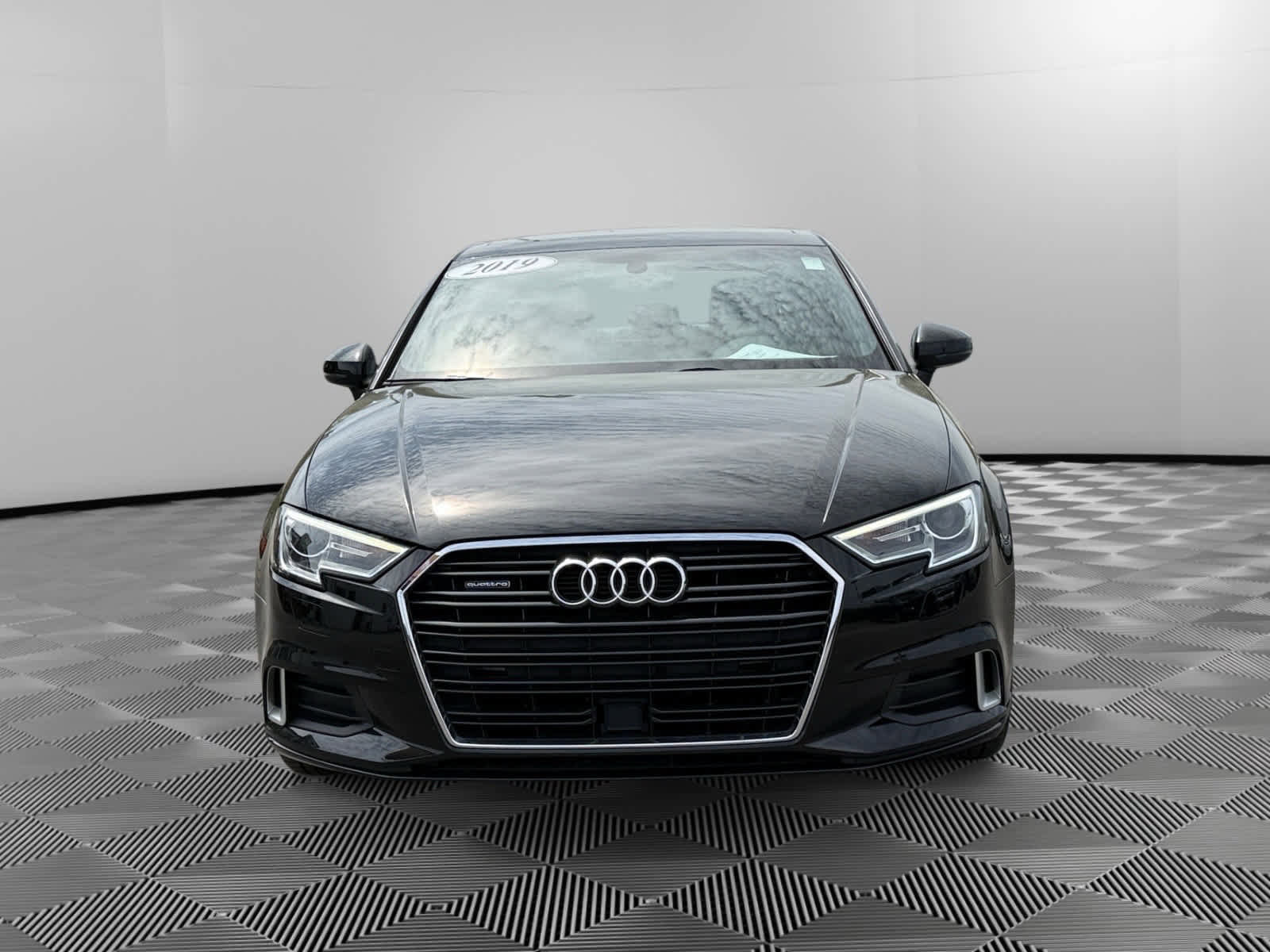 Used 2019 Audi A3 2.0T Premium w/ Convenience Package image 8