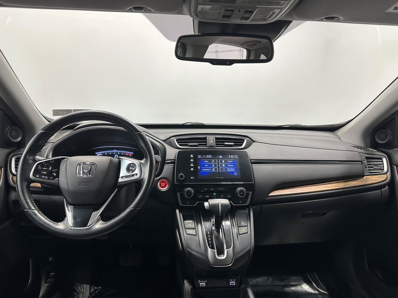 Used 2020 Honda CR-V EX-L image 22