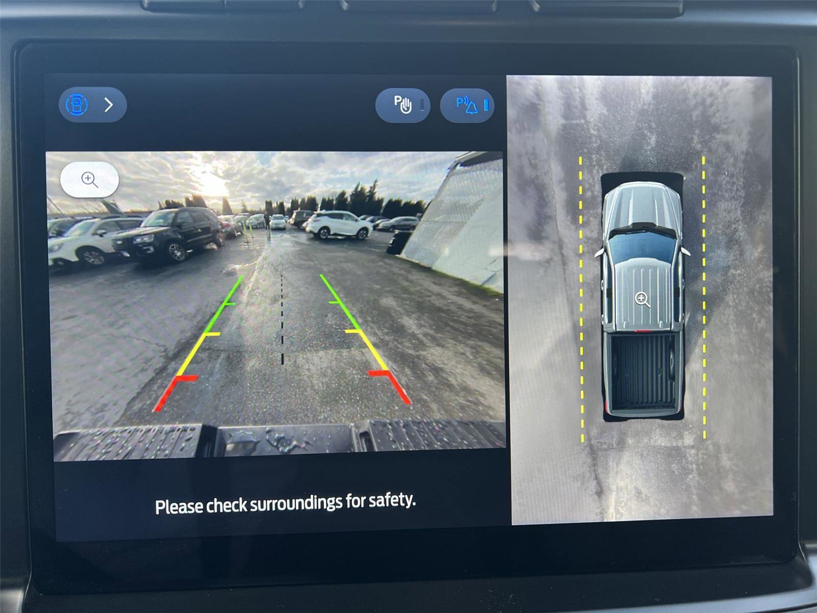 Used 2024 Ford F150 XLT image 18