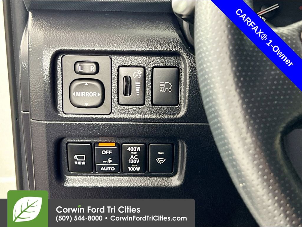 Used 2023 Toyota 4Runner Limited image 19