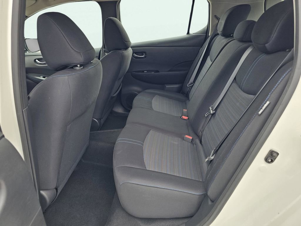 Used 2021 Nissan Leaf SV image 35