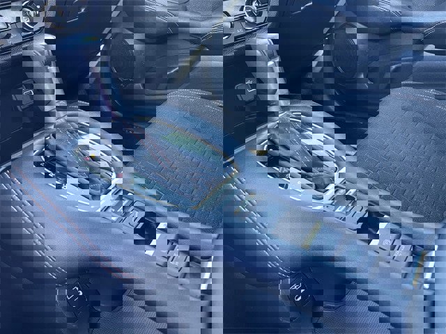 Certified 2024 Honda HR-V Sport image 21