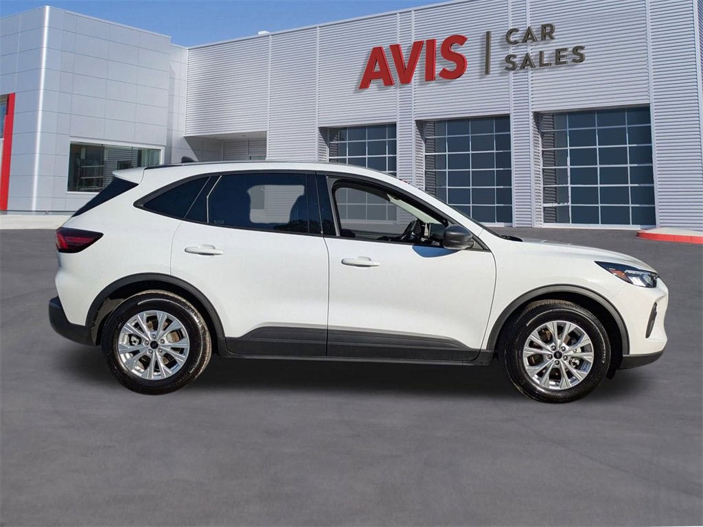 Used 2025 Ford Escape Active image 5