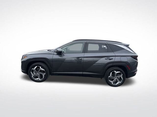 Certified 2023 Hyundai Tucson SEL w/ Convenience Package image 2