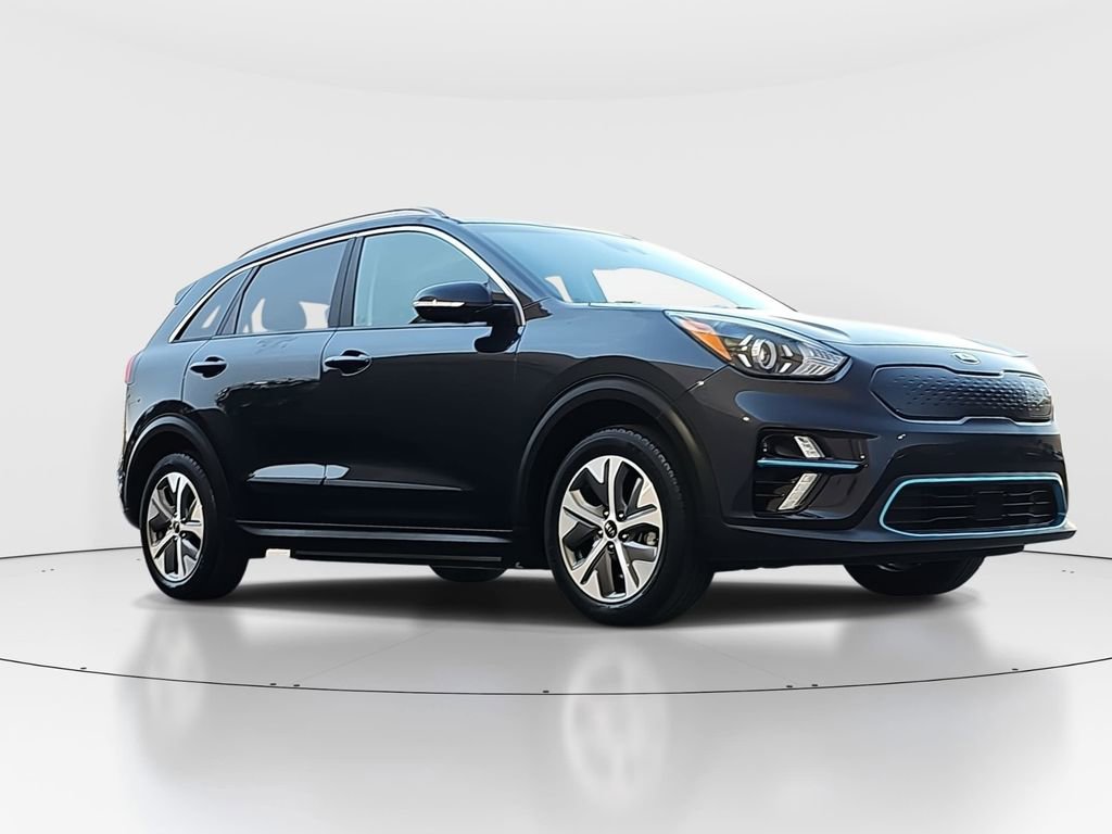Used 2021 Kia Niro EX Premium image 3