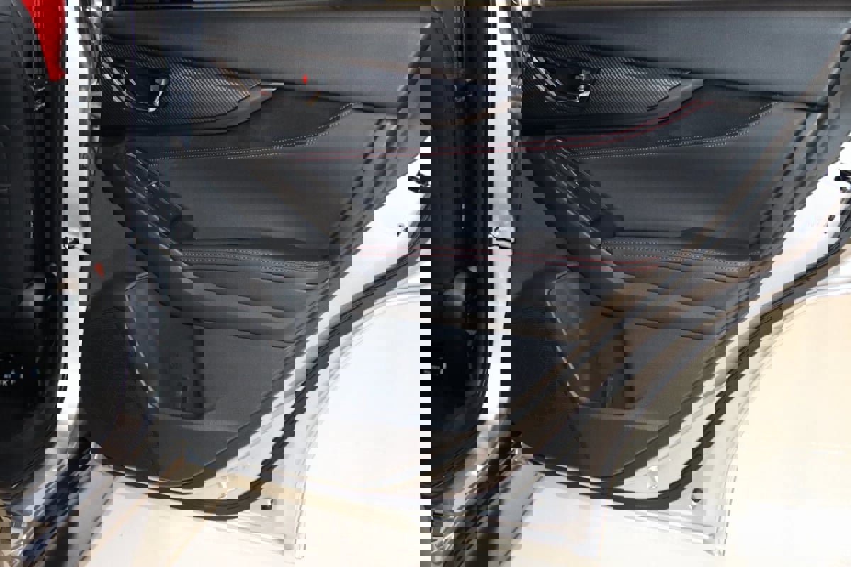 Used 2025 Subaru WRX GT image 65