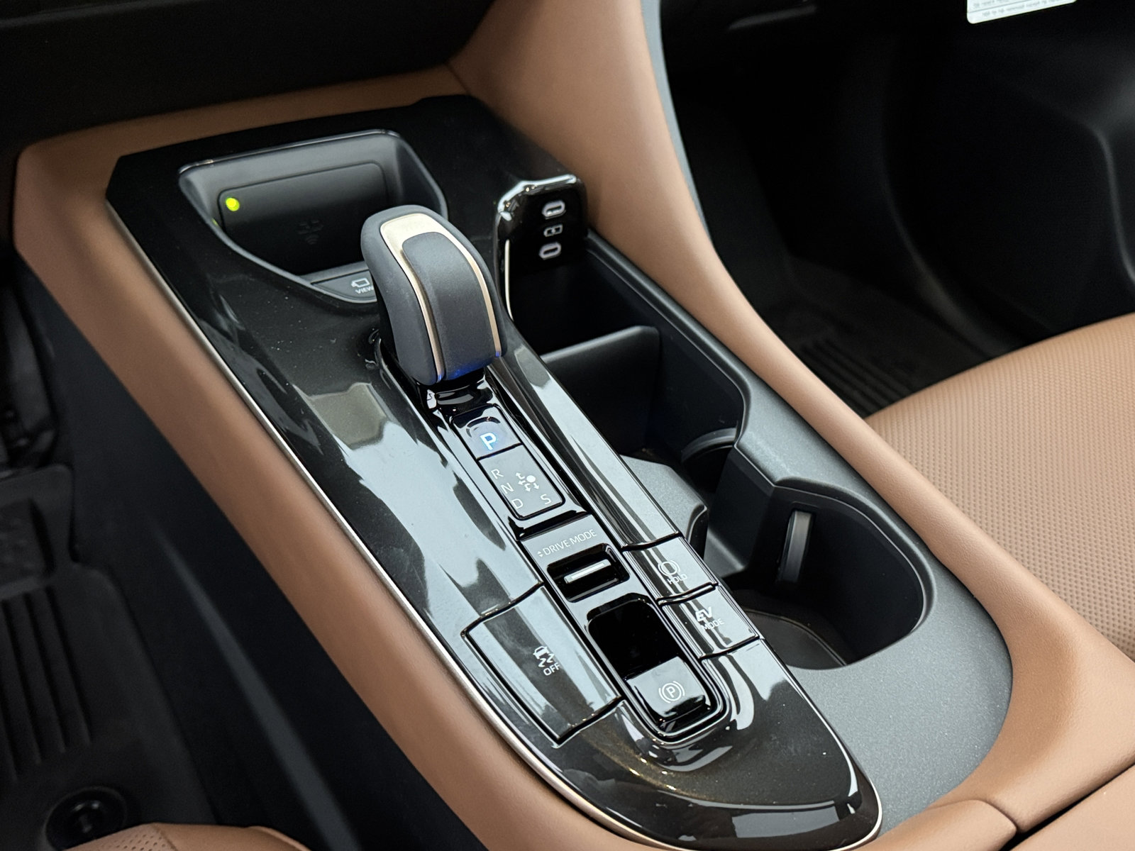 New 2026 Toyota Crown Signia image 19