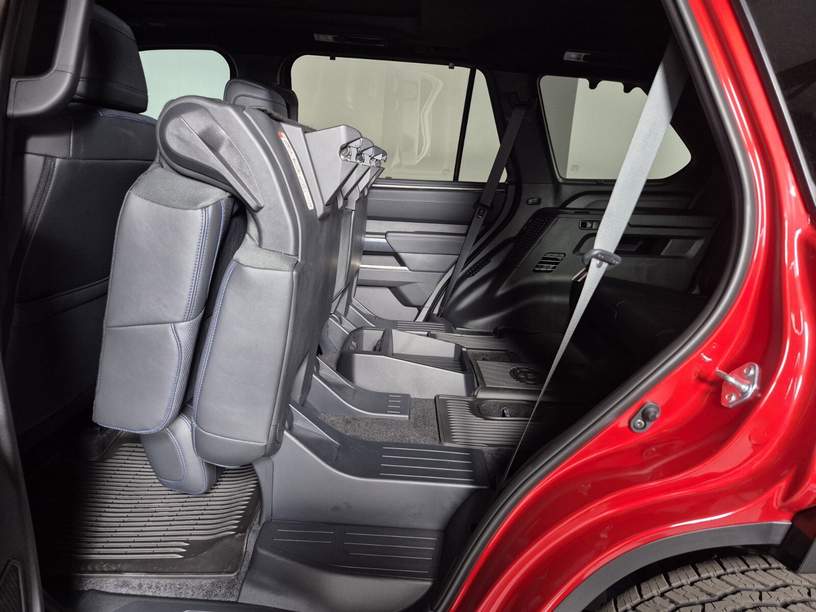 New 2026 Toyota Sequoia 4WD image 33