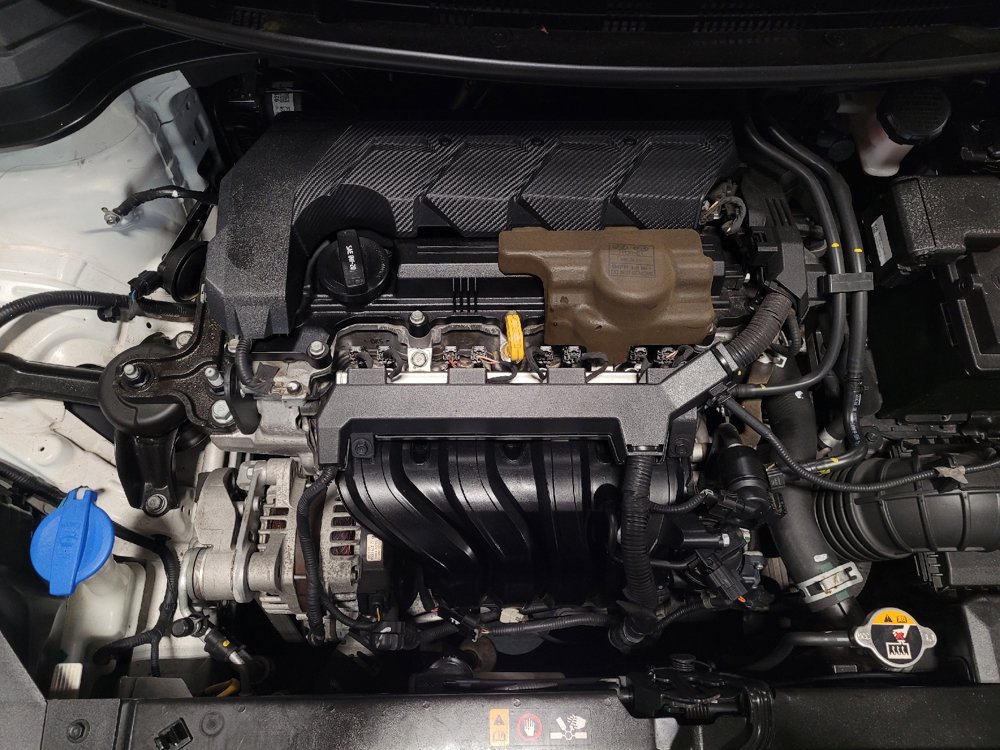 Used 2020 Kia Rio S FWD image 30