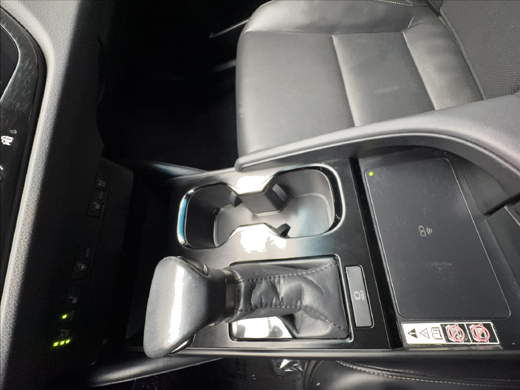 Used 2024 Lexus ES 350 w/ Premium Package FWD image 53