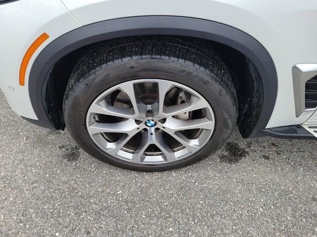 Used 2024 BMW X5 xDrive40i image 5