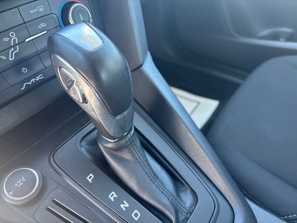 Used 2016 Ford Focus SE image 31