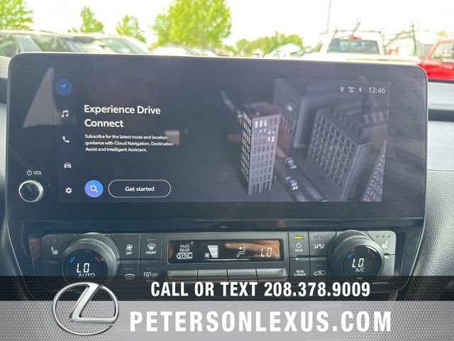 Used 2024 Toyota Grand Highlander AWD Hybrid image 27