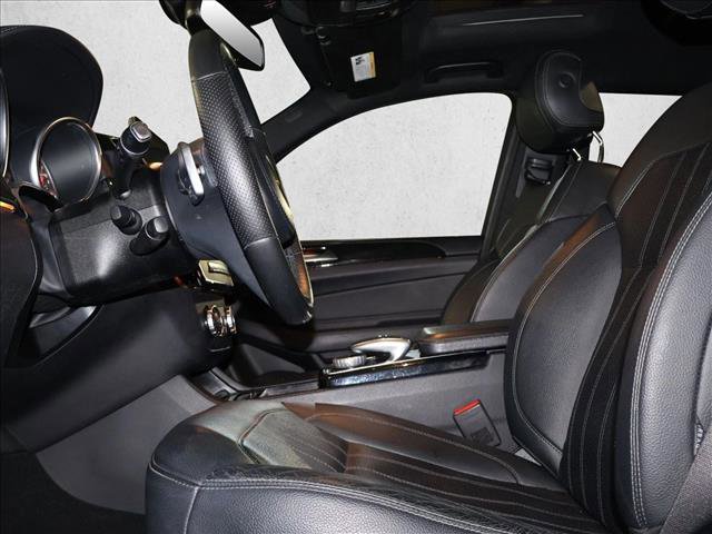 Used 2017 Mercedes-Benz GLS 450 4MATIC image 22