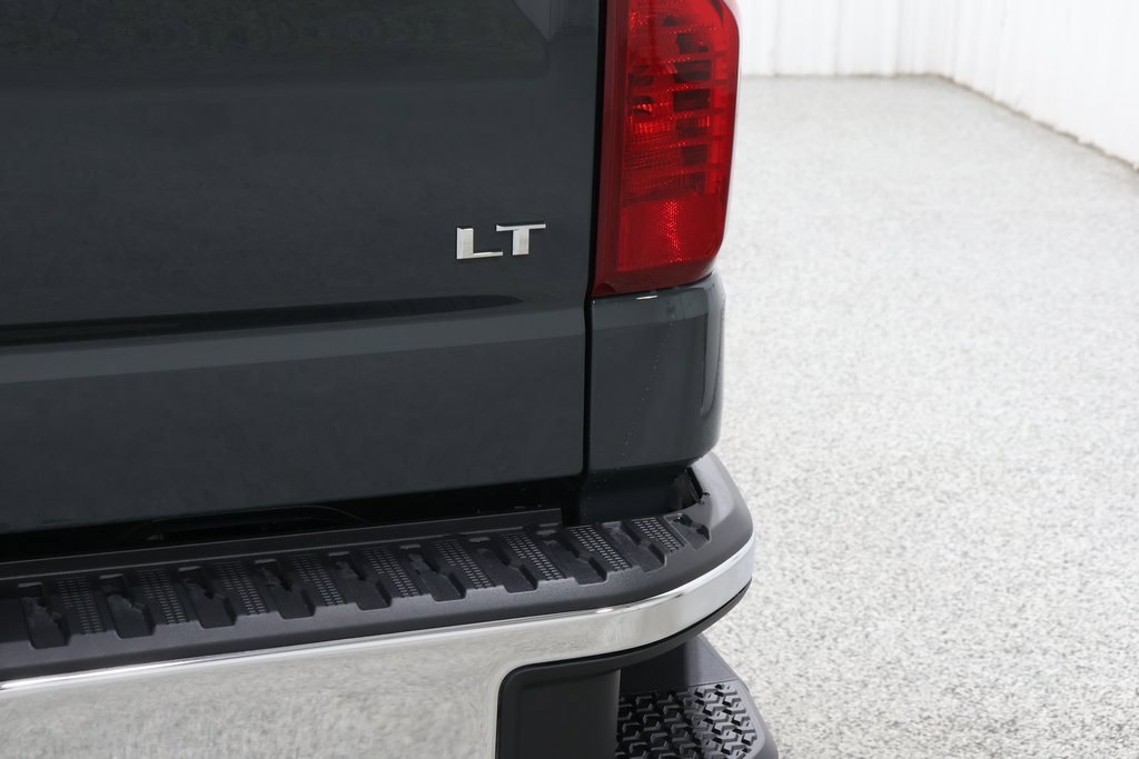 New 2026 Chevrolet Silverado 1500 LT image 33