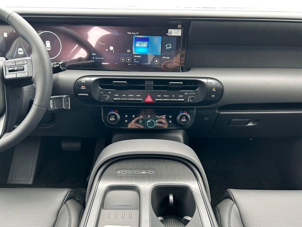 New 2026 Hyundai Palisade XRT Pro image 13