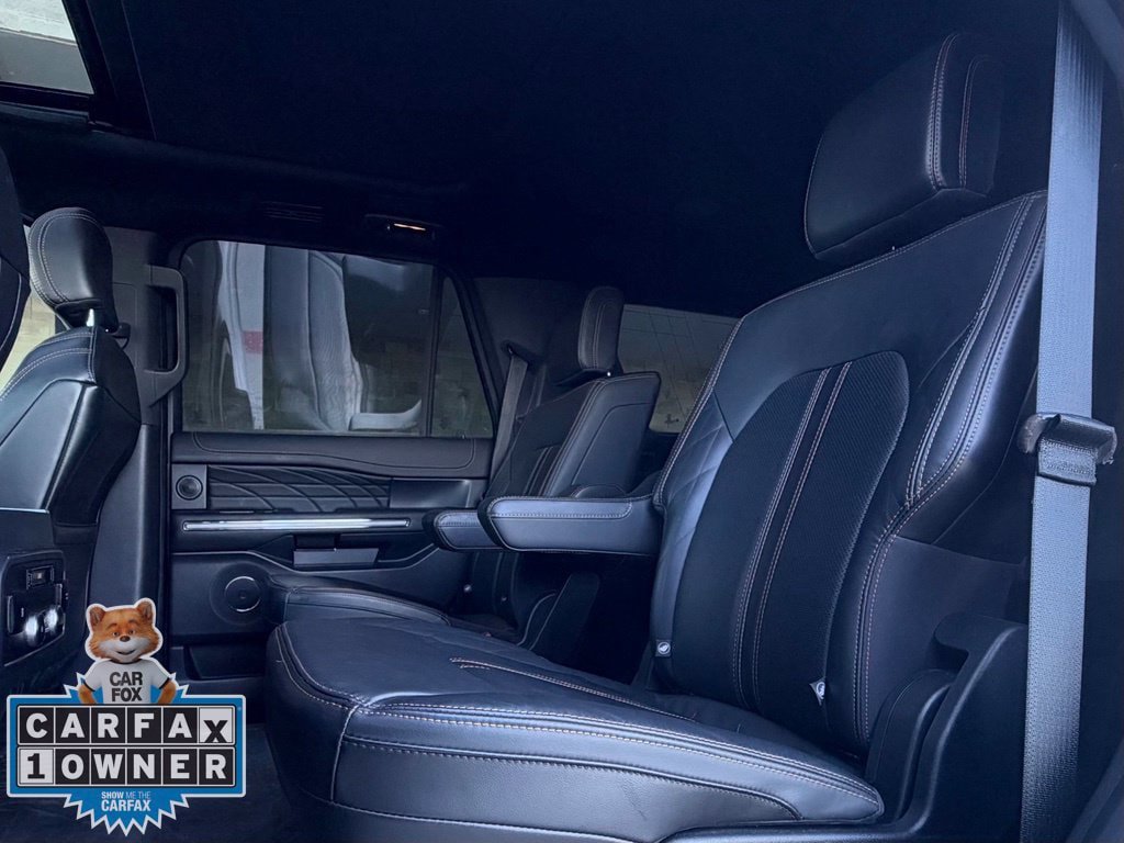 Used 2022 Ford Expedition Platinum AWD/4WD image 21