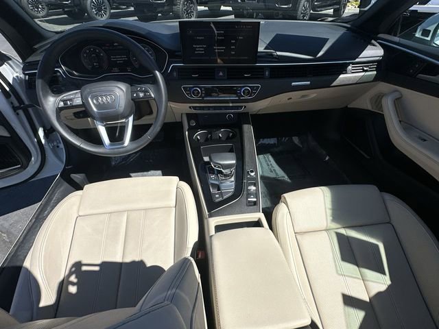 Used 2024 Audi A5 2.0T Premium Plus image 21