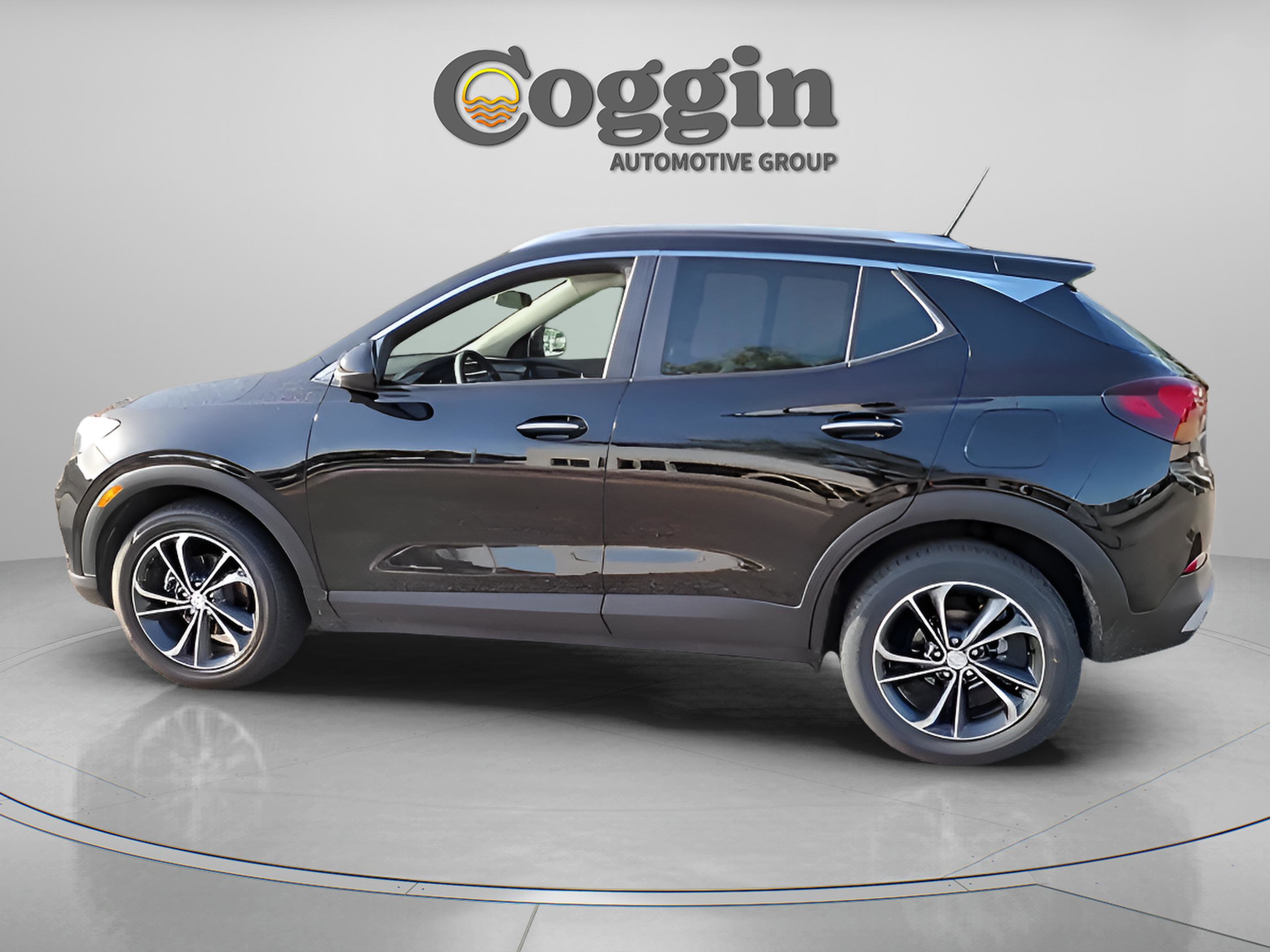 Used 2023 Buick Encore GX Select image 8