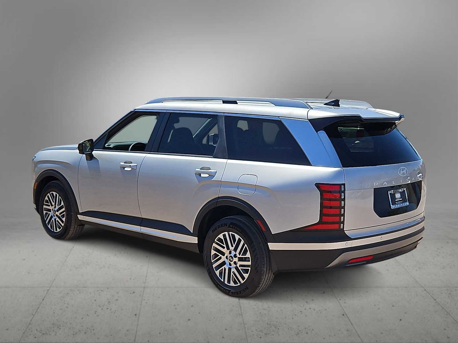 New 2026 Hyundai Palisade SEL FWD image 6