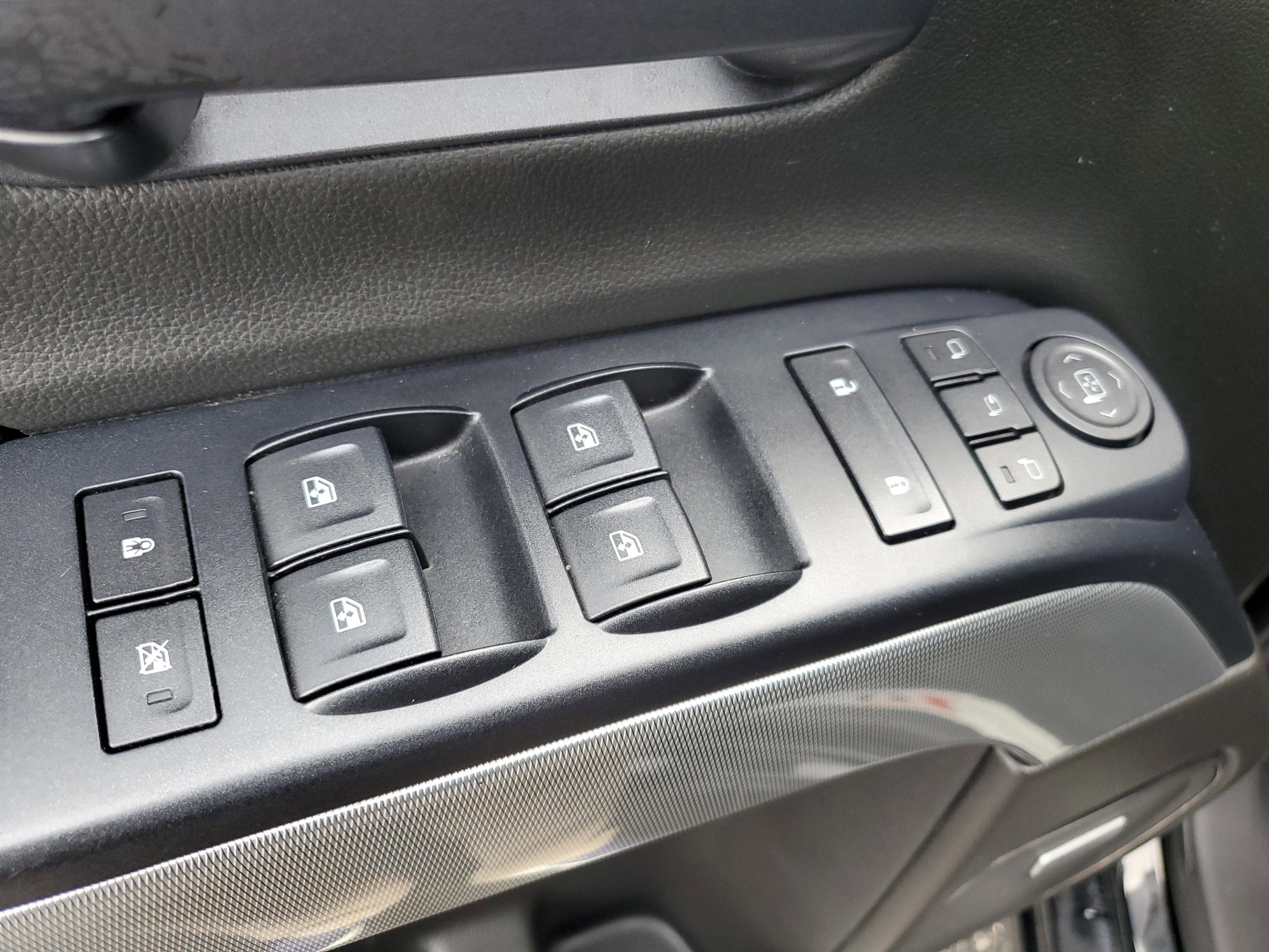 Used 2018 Chevrolet Silverado 1500 LTZ Z71 w/ LTZ Plus Package image 20