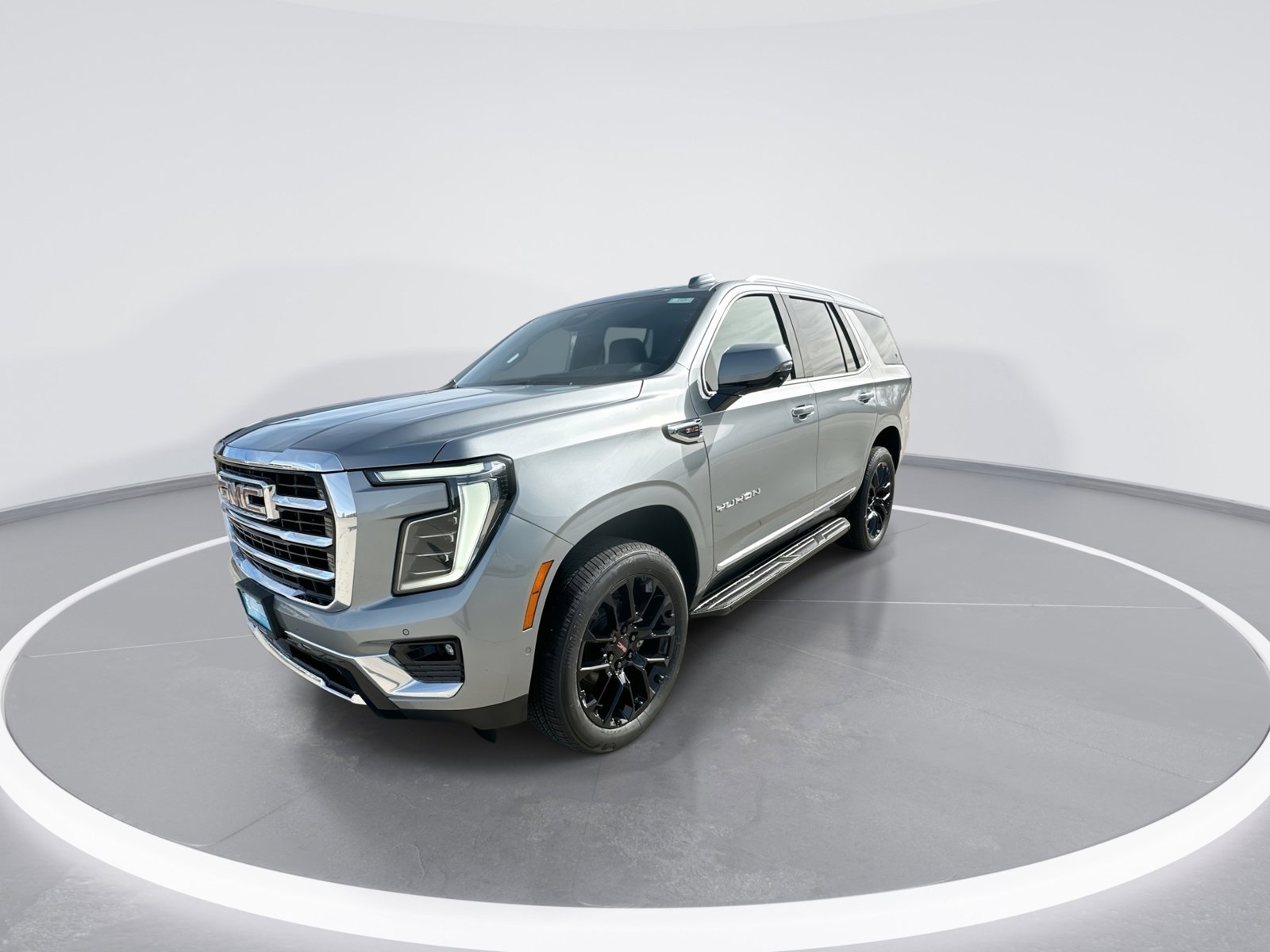 New 2026 GMC Yukon Elevation w/ LPO, Floor Liner Package AWD/4WD image 4