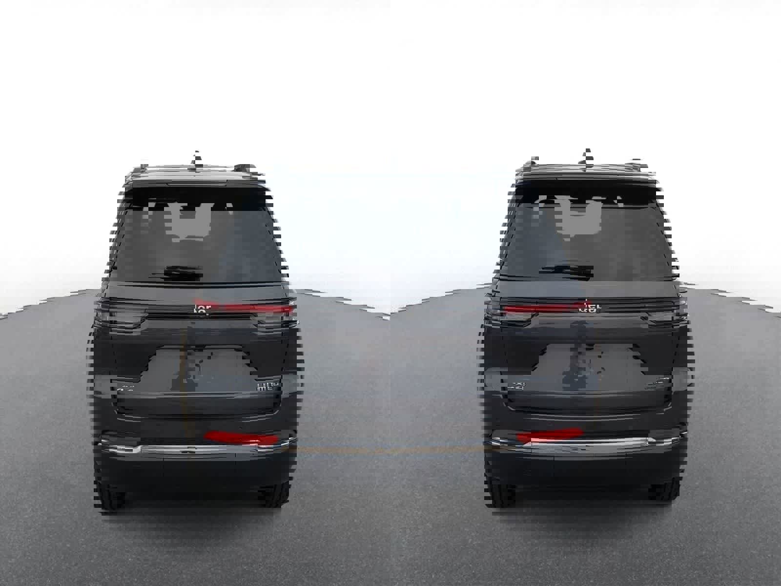 Used 2023 Jeep Grand Cherokee Limited image 7