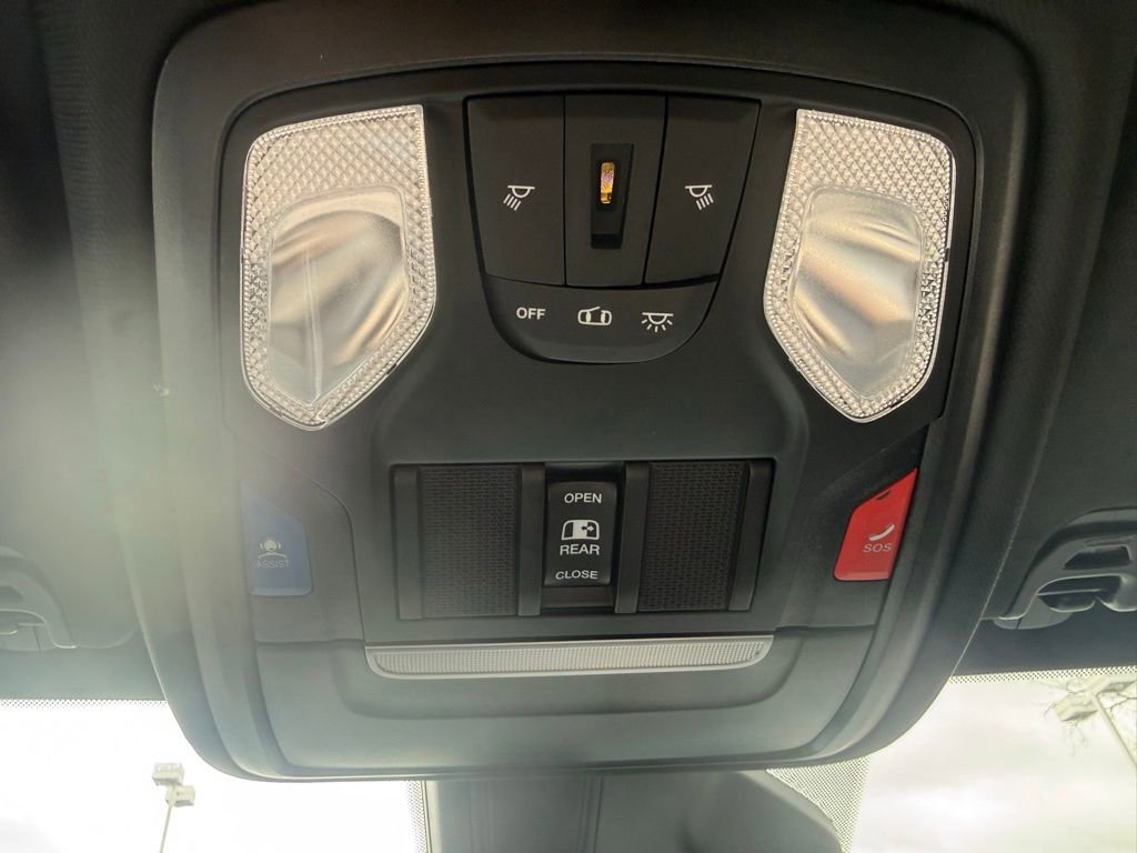 New 2026 RAM 1500 Big Horn image 34